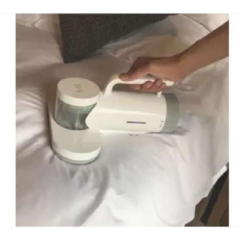 Jual Klaz Cordless UV Vacuum Cleaner Penghisap Debu Dan Pembasmi Tungau