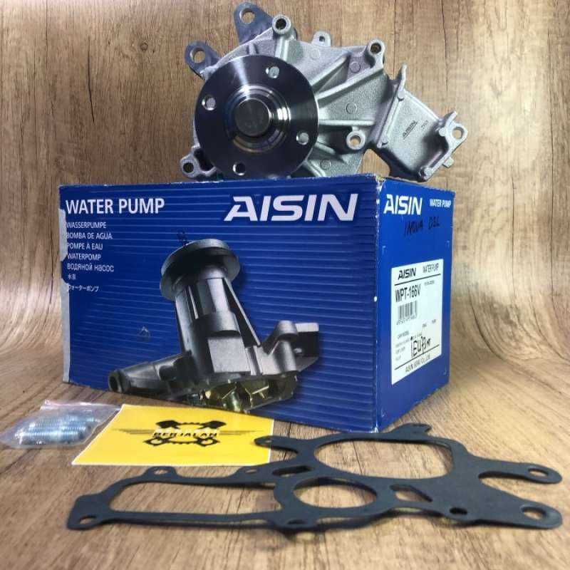 Jual Best Promo Water Pump Innova Diesel / Pompa Air Toyota Aisin
