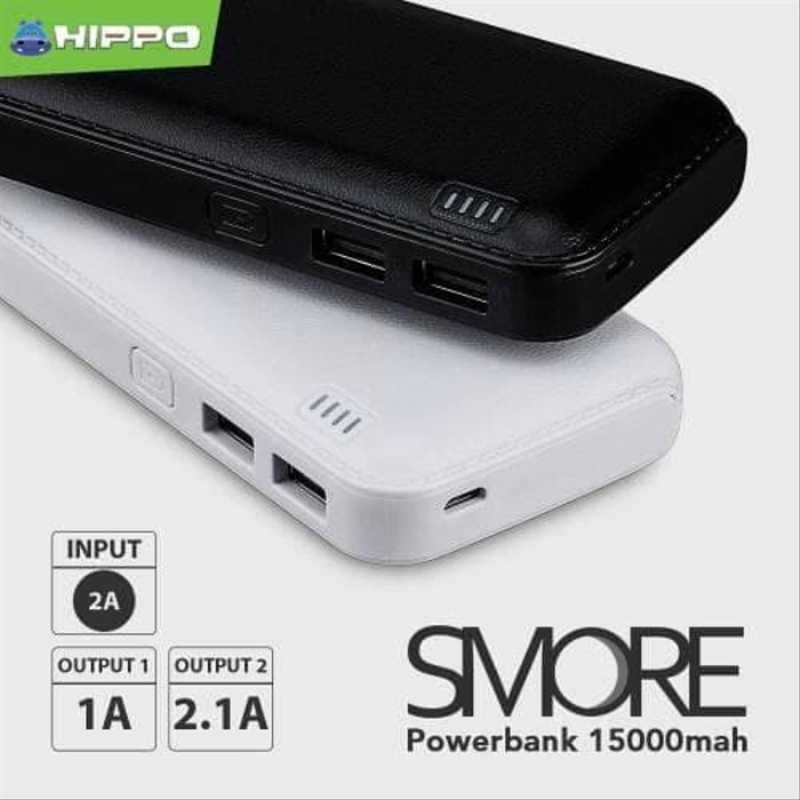 22 Harga Power Bank Hippo - Info Cuan