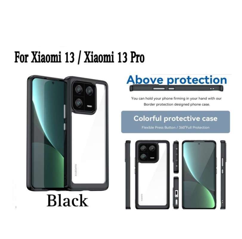 mi 13 case