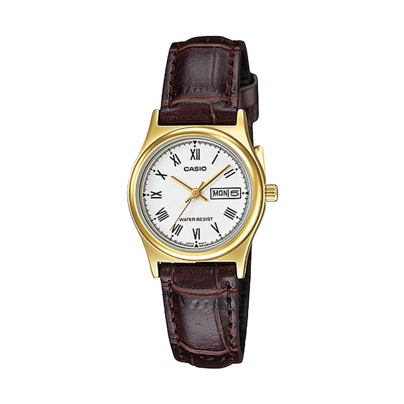 jual casio standard ltp v006gl 7b jam tangan wanita jual casio standard ltp v006gl 7b jam tangan wanita