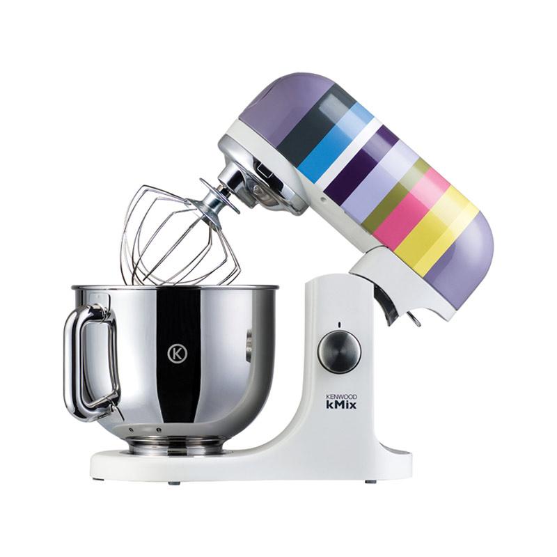 jual kenwood kmx80 multicolour stripes stand mixer harga kualitas terjamin blibli jual kenwood kmx80 multicolour stripes stand mixer harga kualitas terjamin blibli