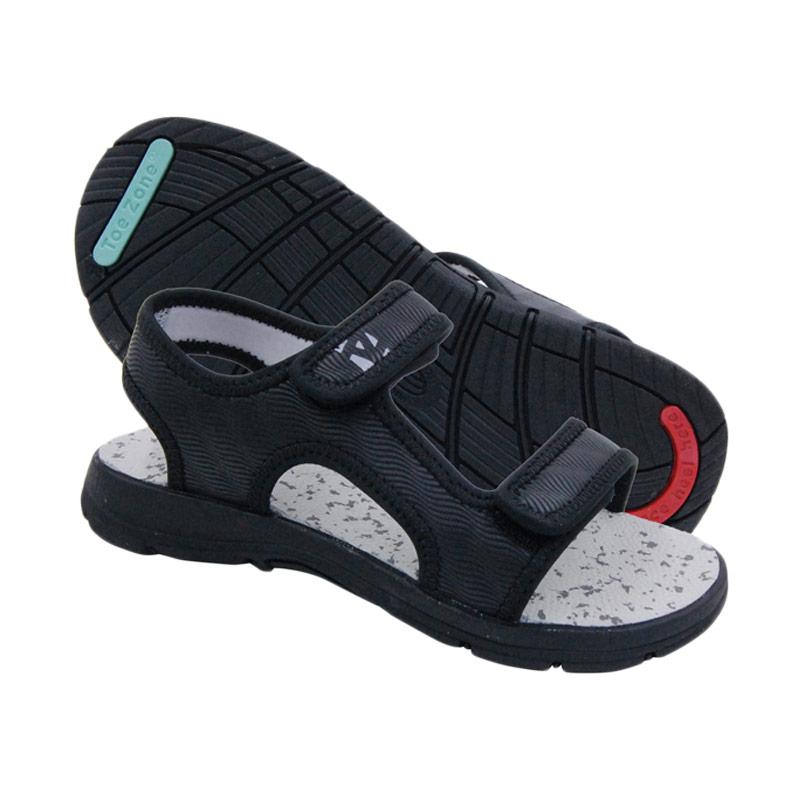 Sandal Toezone jual toezone yt sandal anak laki laki black Sandal Toezone jual toezone yt sandal anak laki laki black
