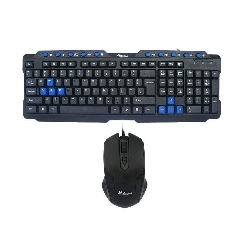 jual molucca sb 119 combo usb pro gaming keyboard mouse jual molucca sb 119 combo usb pro gaming keyboard mouse