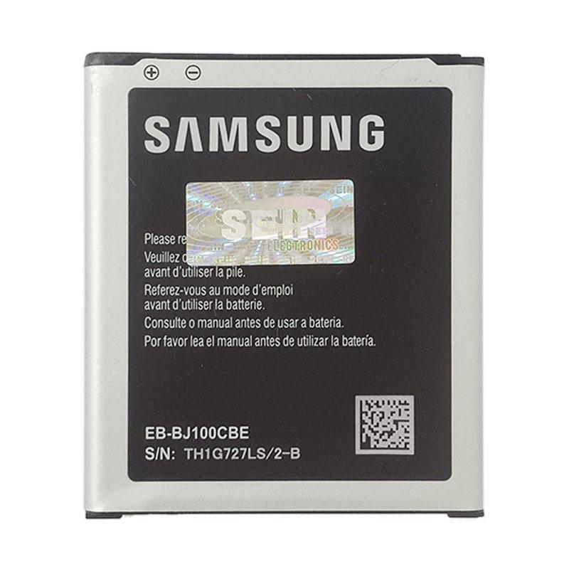 Jual Samsung Original Baterai for Samsung Galaxy J1 SM 