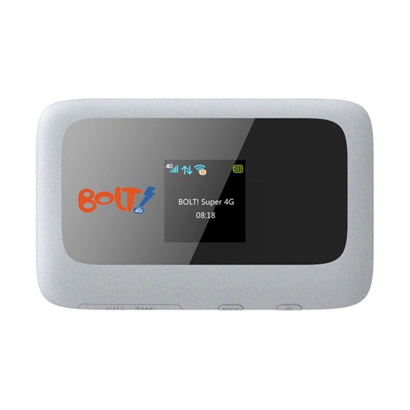 Wifi Dan Paket Bolt jual thunder bolt hydra zte mf910w mobile wifi putih Wifi Dan Paket Bolt jual thunder bolt hydra zte mf910w mobile wifi putih