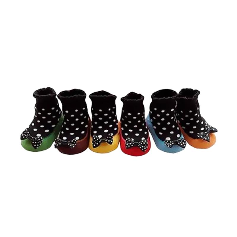 jual mimi baby sock polkadot kaos kaki bayi 6 pcs harga kualitas terjamin jual mimi baby sock polkadot kaos kaki bayi 6 pcs harga kualitas terjamin