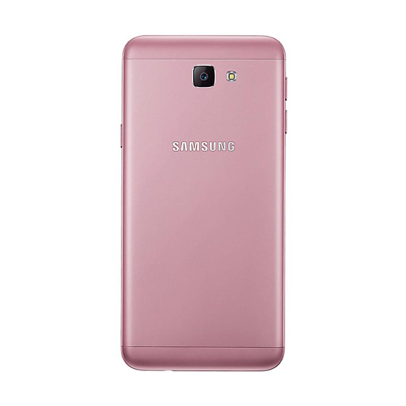 Jual Samsung Galaxy J5 Prime SM-G570 Smartphone - Pink    Gold [2 GB/16 GB