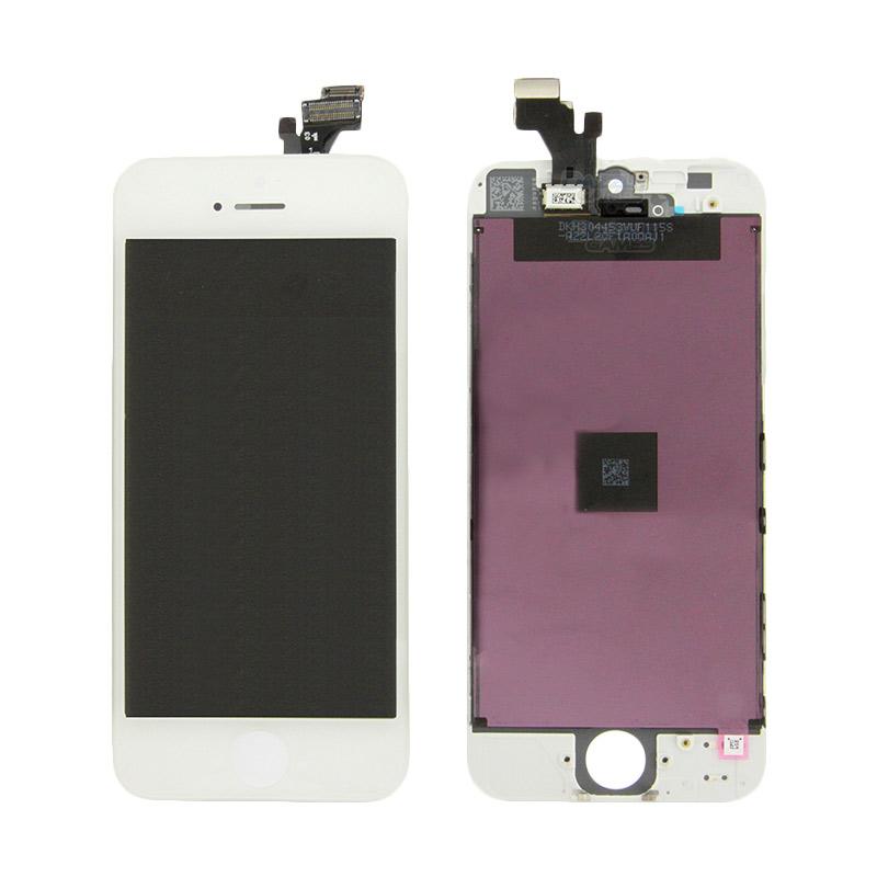 Jual Apple Original LCD Touchscreen Assembly for iPhone 5S