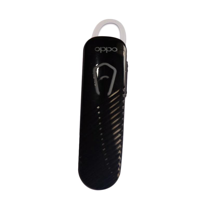 Jual Oppo Versi 2 Wireless Bluetooth Stereo Headset 