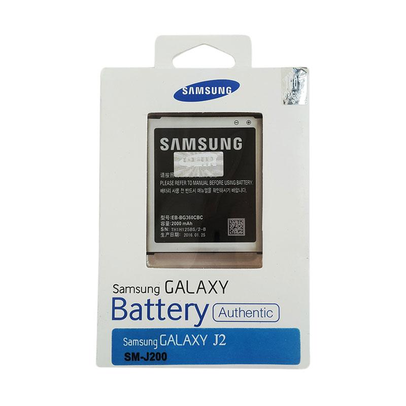 Jual Samsung Original Baterai Samsung Galaxy J2 SM-J200