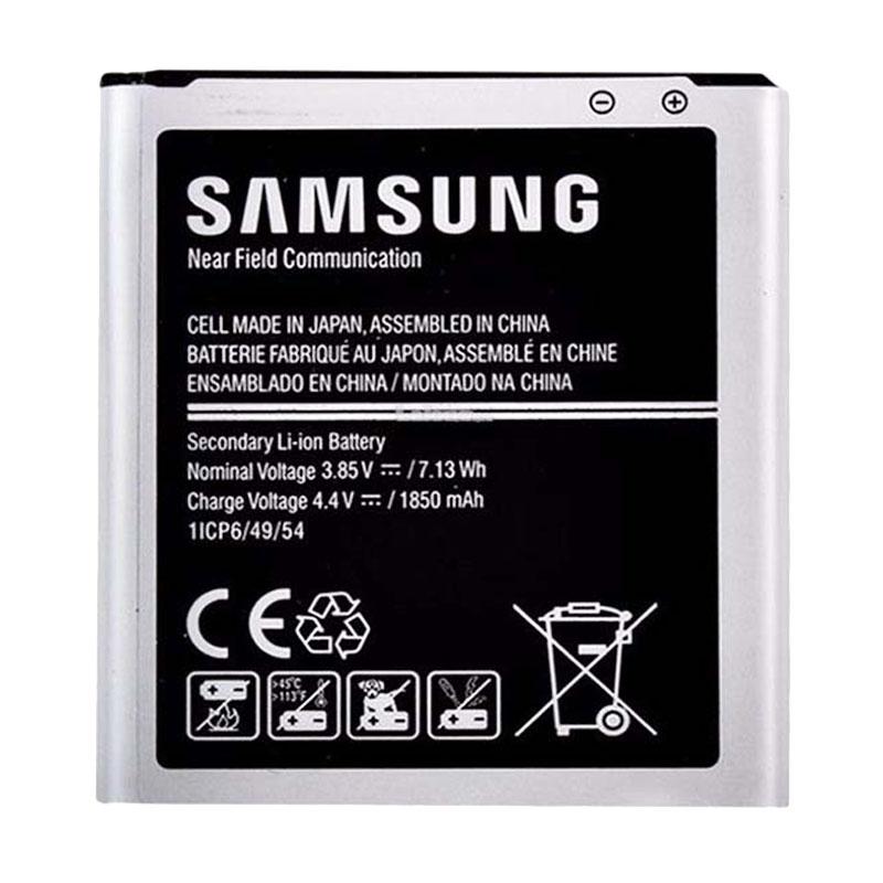 Jual Samsung Original Battery for Galaxy J1 Ace J110 
