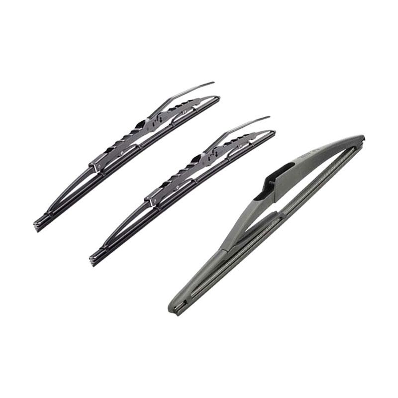 Jual RWB Classic Original Wiper Mobil for Grand Livina [3 
