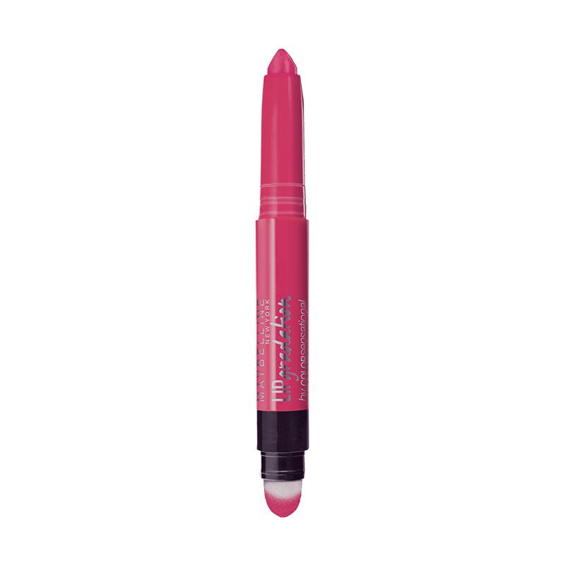 Jual Maybelline Color Sensational Lip Gradation Lipstick