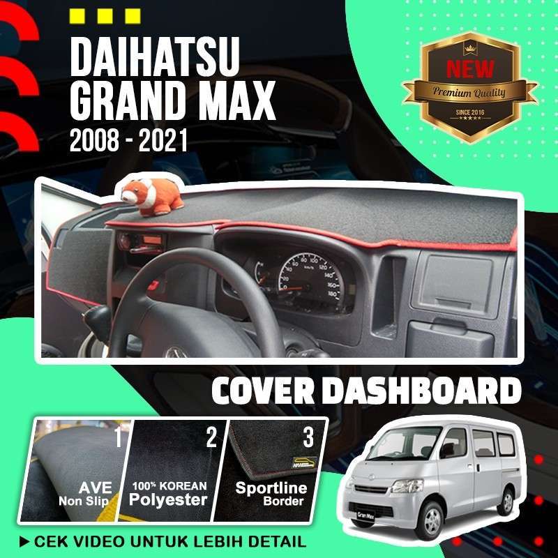 Aksesoris Dashboard Toyota Agya: Tampil Stylish dan Fungsional
