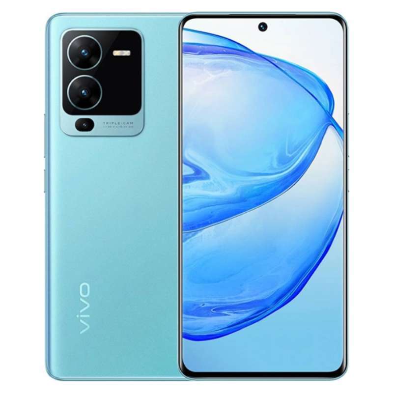 Jual Vivo V25 5g 8/256gb Di Seller Mega Phone Cell Pasput Official ...