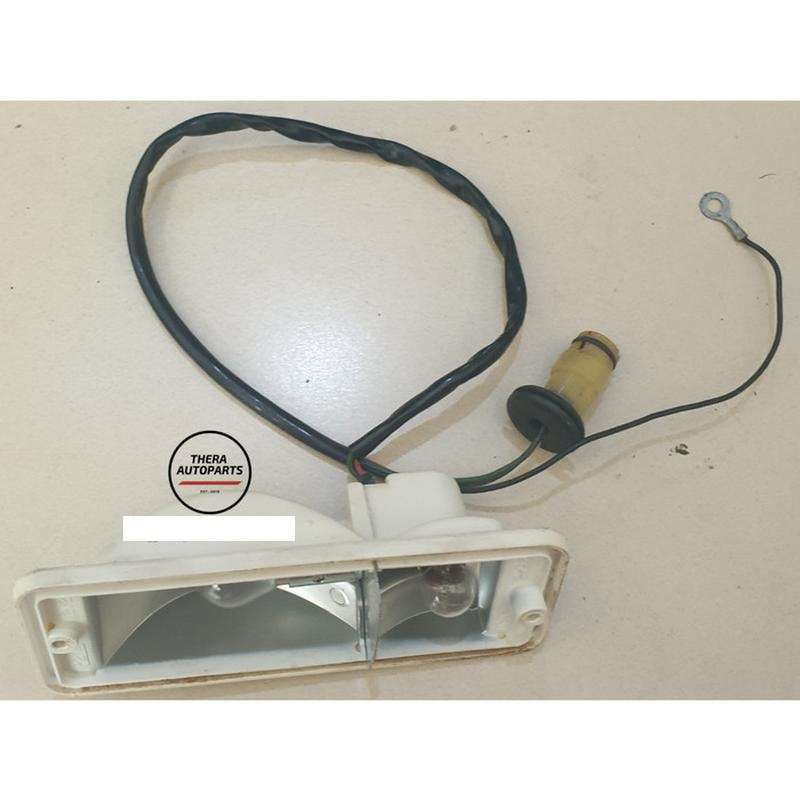 Jual Rumah Lampu Sein Bumper Suzuki Jimny/Katana/Sierra/Caribian Ori