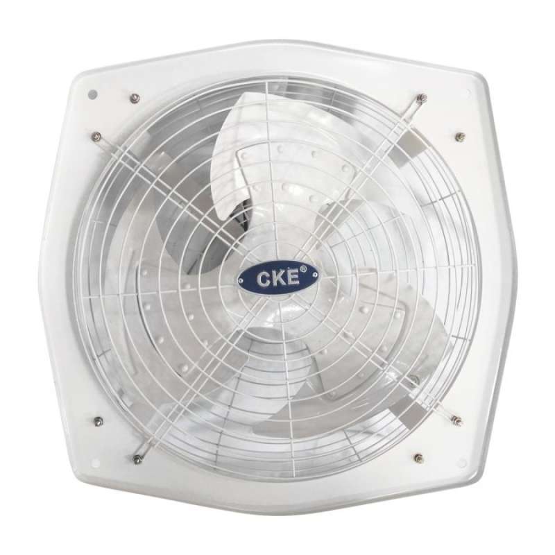 Jual Exhaust Fan EFLEX18/1 Low Noise CKE 18 Inch 220V Fan di Seller