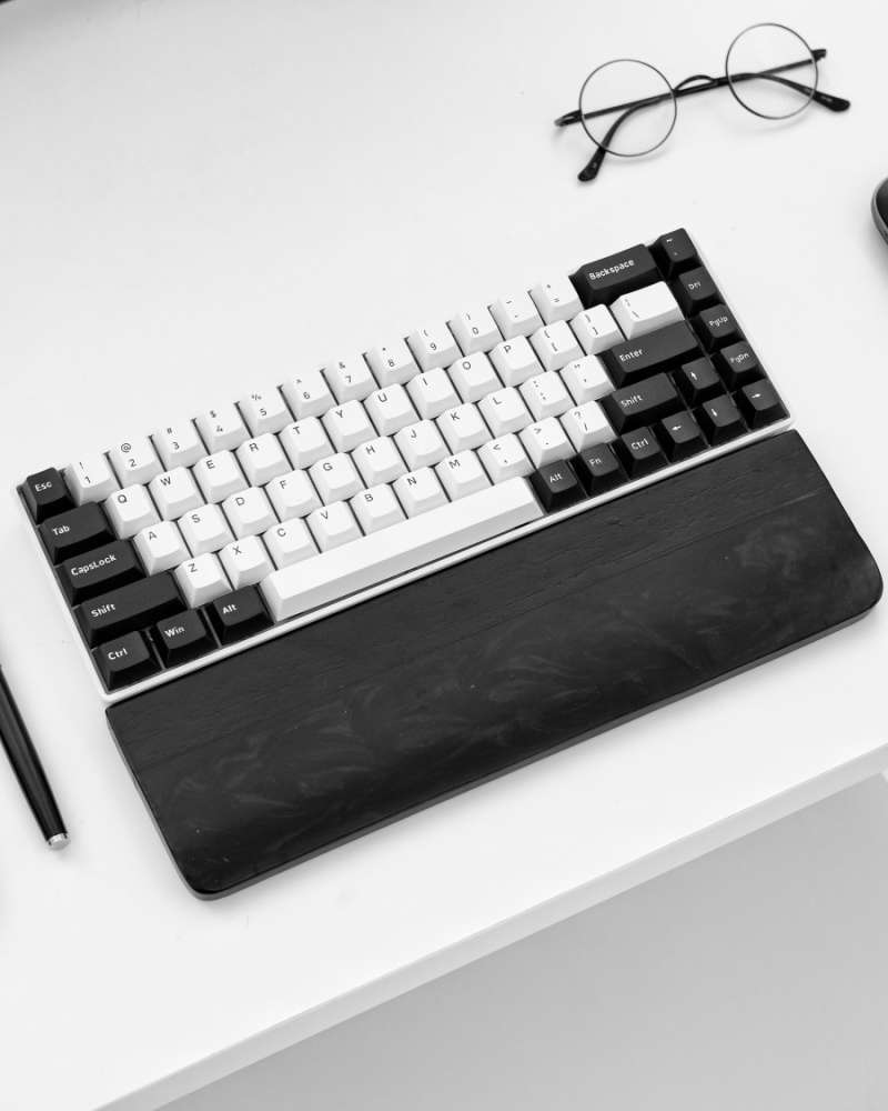 Nb Keyboard Jual Noir N1 Pro Mechanical Gaming Keyboard Wireless Bluetooth ...