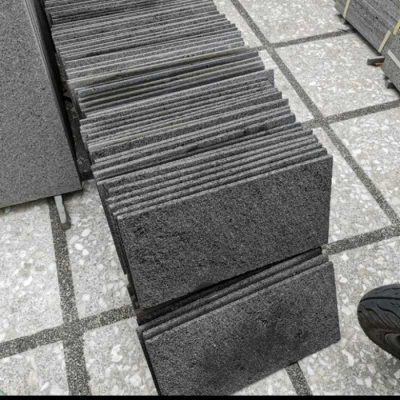 Jual Batu Alam Candi 20X40 Presisi Harga Pabrik di Seller SENTRA