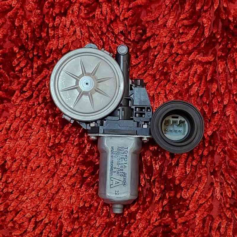 Promo Motor Power Window Toyota Kijang Innova Depan Kanan Diskon 23 di