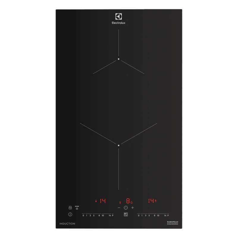 Promo ELECTROLUX BUILT IN HOB INDUCTION EHI325CA Diskon 11 di Seller