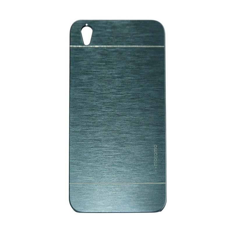 jual motomo metal hardcase casing for oppo r9 or f1 plus jual motomo metal hardcase casing for oppo r9 or f1 plus