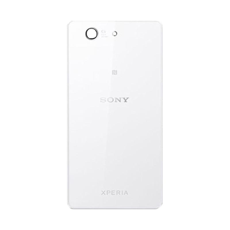 jual sony back cover casing for xperia z3 compact or z3 jual sony back cover casing for xperia z3 compact or z3