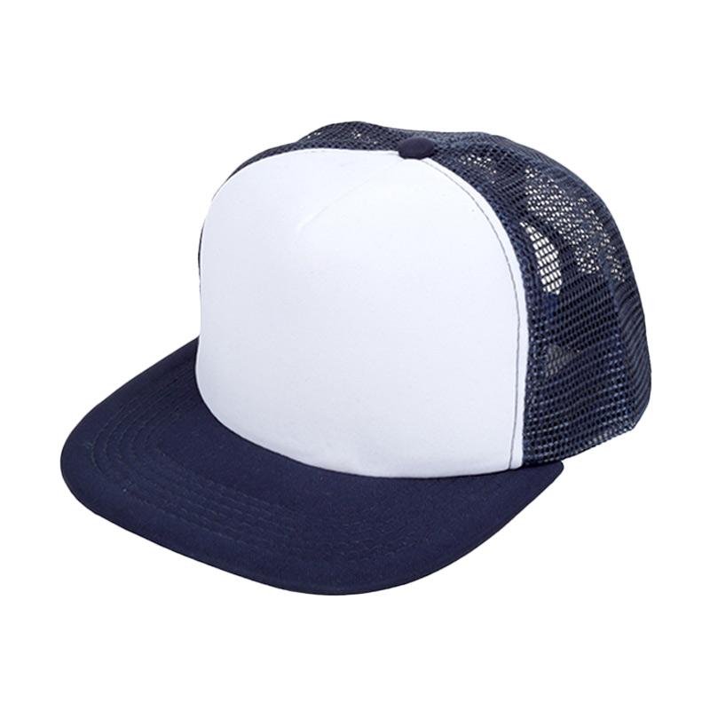 jual elfs shop snapback jaring putih topi biru dongker harga kualitas terjamin jual elfs shop snapback jaring putih topi biru dongker harga kualitas terjamin
