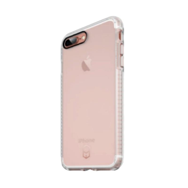 jual patchworks level casing for iphone 7 plus clear jual patchworks level casing for iphone 7 plus clear