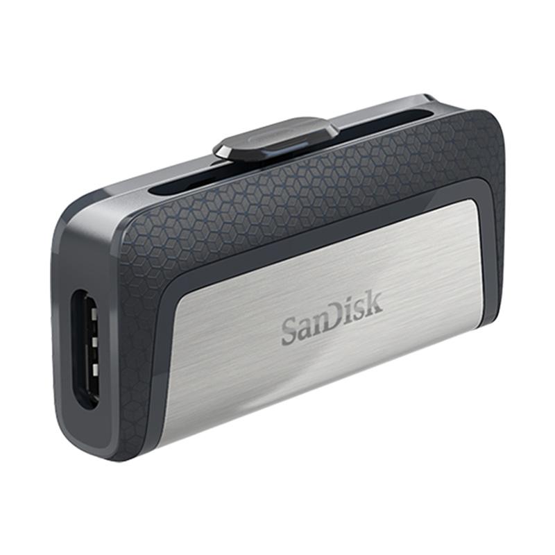 Jual Sandisk Ultra Dual Drive OTG Flashdisk [USB Type-C