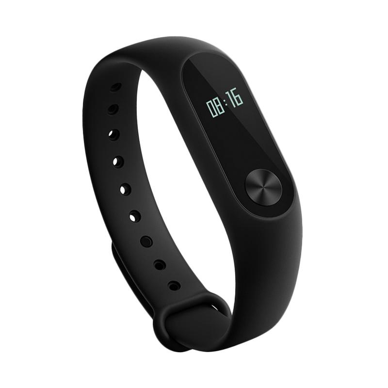 smartband xiaomi mi band 2