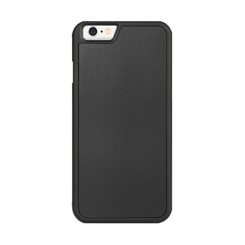 jual hulle anti gravity casing for iphone 6 or iphone 6s black harga kualitas jual hulle anti gravity casing for iphone 6 or iphone 6s black harga kualitas