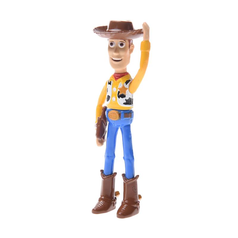 Jual Takara Tomy Disney Toy Story Woody Diecast Online
