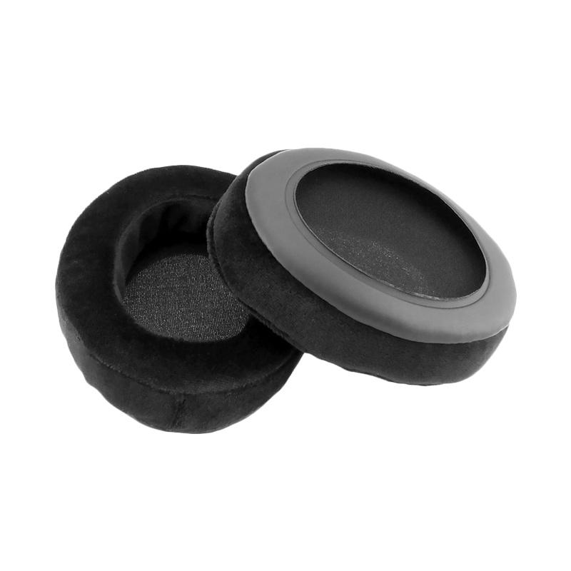 Jual Brainwavz Headphone Memory Foam Earpads Velour Di Seller Bass