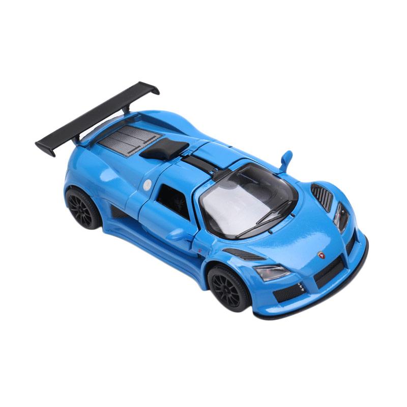 jual kinsmart gumpert apollo sport 5356w 2010 diecast jual kinsmart gumpert apollo sport 5356w 2010 diecast