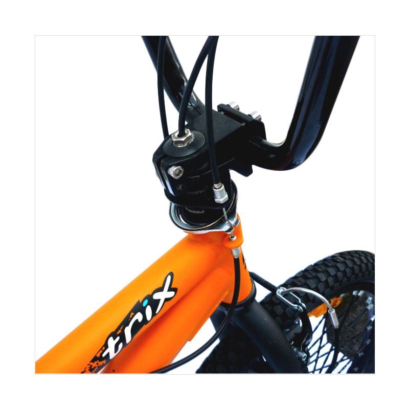 Jual Daily Deals Reebok Trix with Rotor Bicycle Sepeda Jual Daily Deals Reebok Trix with Rotor Bicycle Sepeda