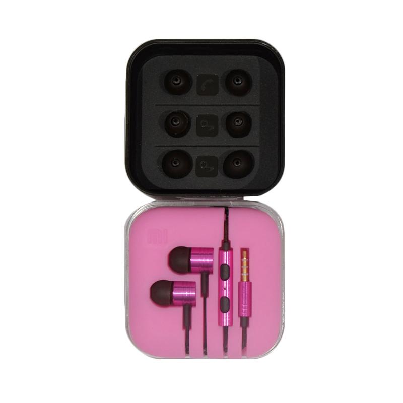 Jual Xiaomi Piston Mi Original 2nd Generation Handsfree 