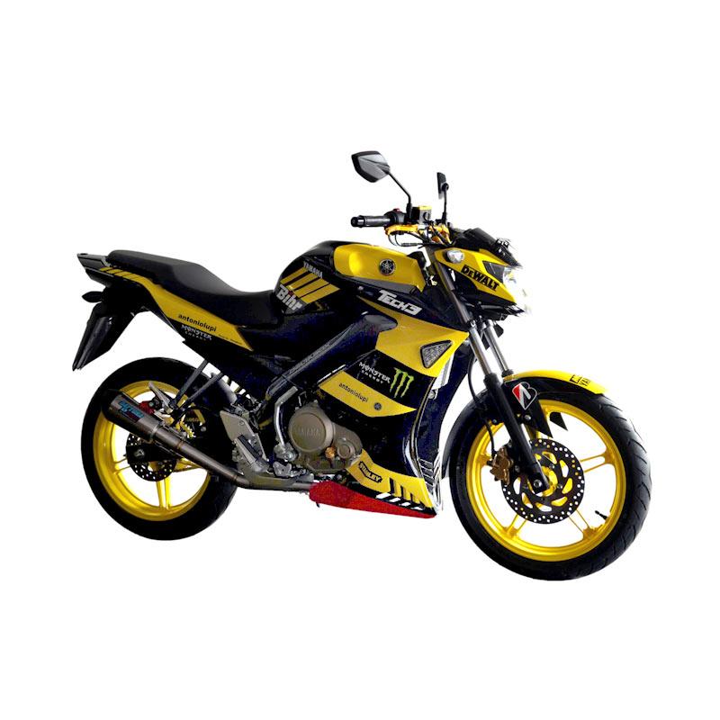 Harga Ban Motor Untuk Vixion - Harga 11