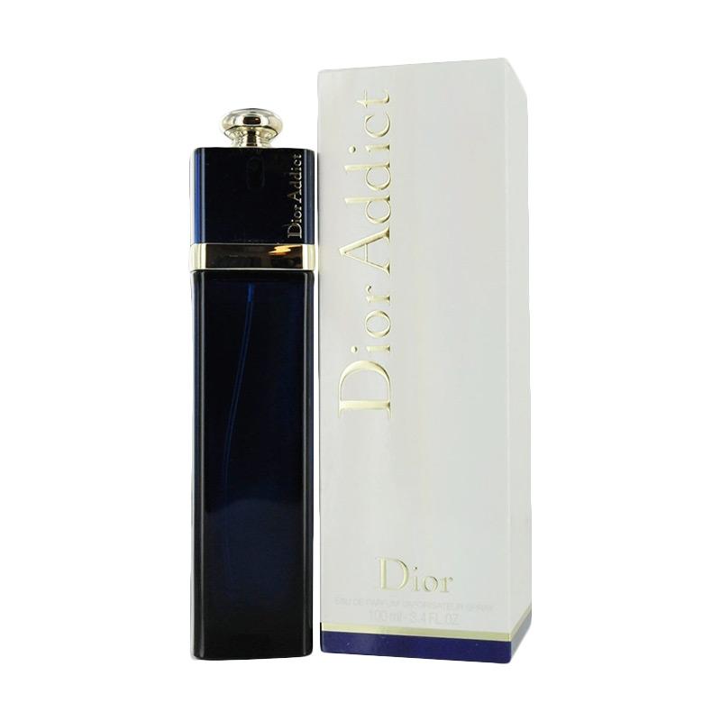 jual christian addict for edp parfum tester jual christian addict for edp parfum tester