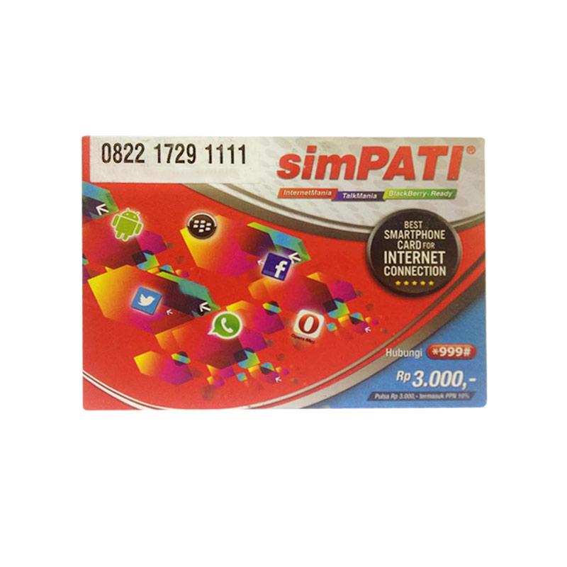 jual telkomsel simpati nomor cantik 0822 17 29 1111 kartu jual telkomsel simpati nomor cantik 0822 17 29 1111 kartu
