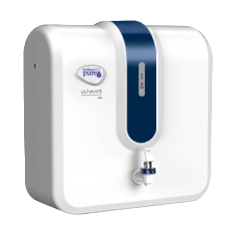 Jual Unilever Pureit Water Purifier Slim Ro Di Seller