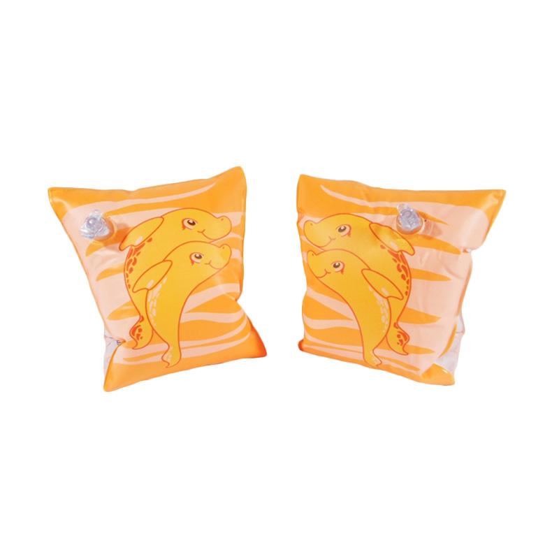 Jual Bestway Dolphin Ban Pelampung Tangan Renang Anak