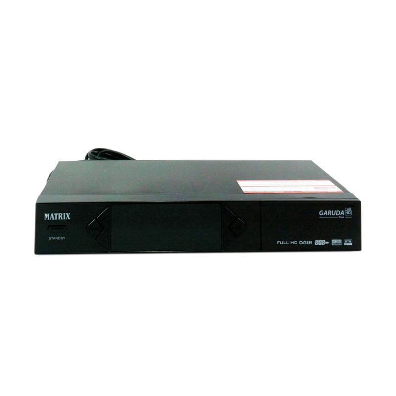 jual matrix garuda hd mpeg4 receiver parabola putih jual matrix garuda hd mpeg4 receiver parabola putih
