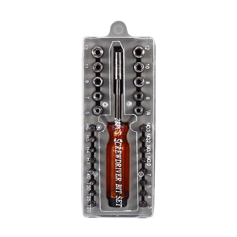 jual obeng kunci sock motor atau mobil screwdriver 28 pcs harga kualitas terjamin jual obeng kunci sock motor atau mobil screwdriver 28 pcs harga kualitas terjamin