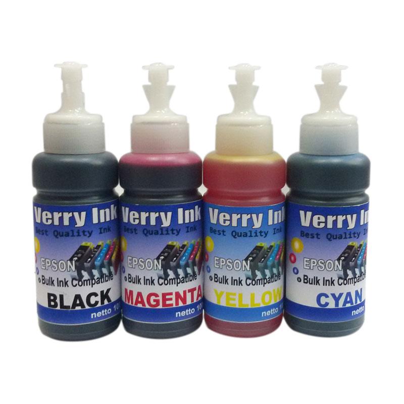 jual verry ink tinta isi ulang for epson 100 ml harga kualitas terjamin blibli jual verry ink tinta isi ulang for epson 100 ml harga kualitas terjamin blibli