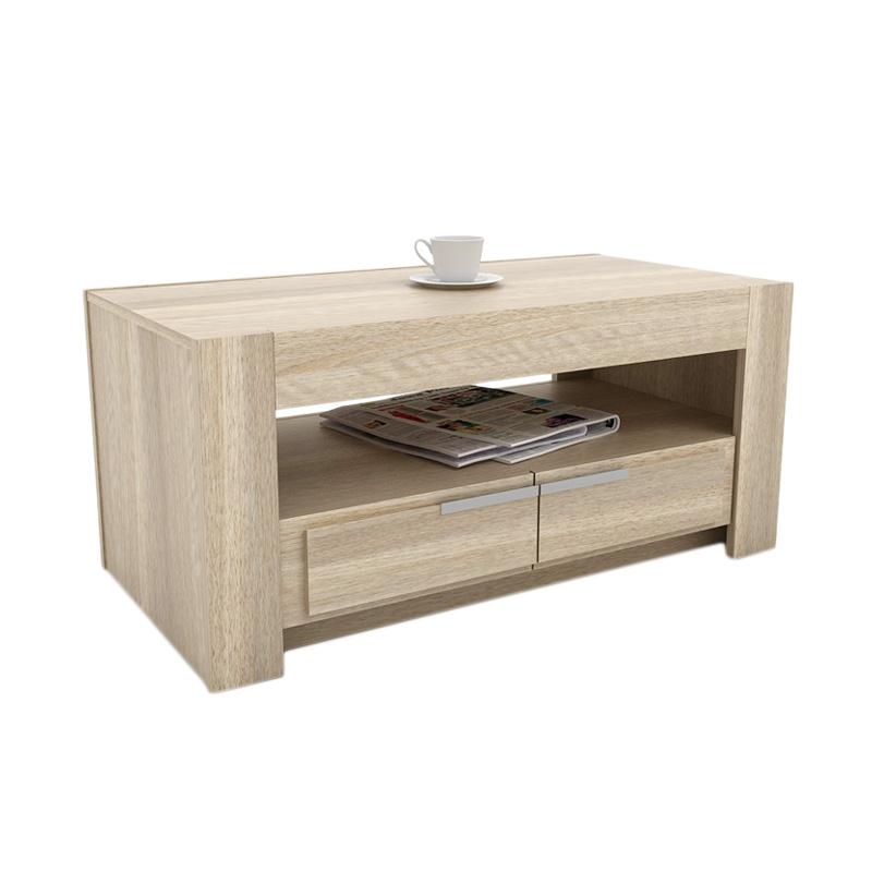 Jual Pro Design Oregon Meja Tamu Light Oak Khusus Jawa Jual Pro Design Oregon Meja Tamu Light Oak Khusus Jawa