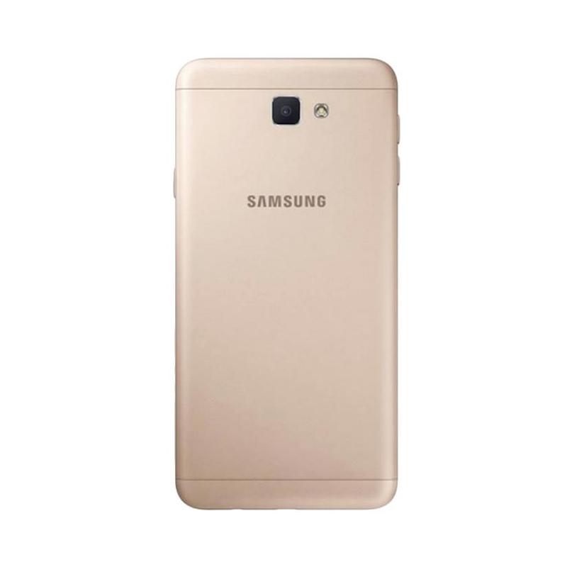 Jual Samsung Galaxy J7 Prime Smartphone - White Gold [32GB