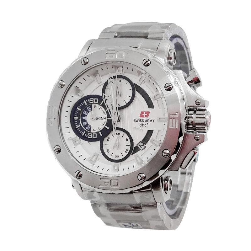 jual jam original swiss army swiss army chrono sa x00231 jual jam original swiss army swiss army chrono sa x00231