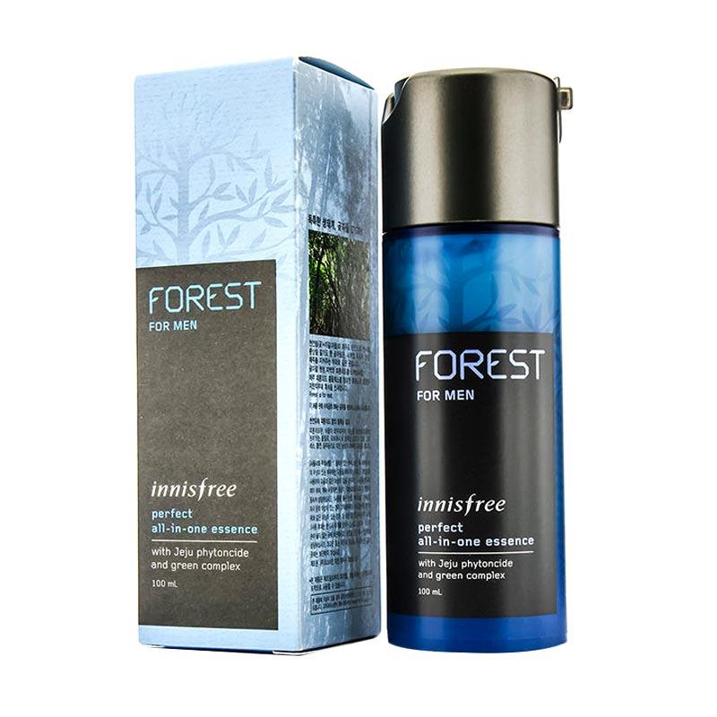 Harga Innisfree Essence jual innisfree forest for all in one essence Harga Innisfree Essence jual innisfree forest for all in one essence